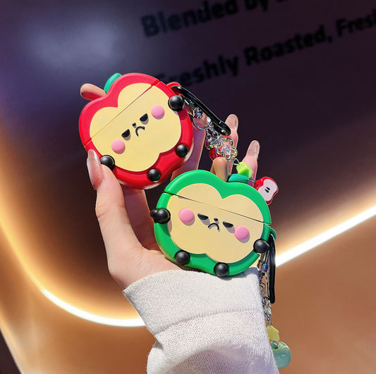 Silicone Earphone case