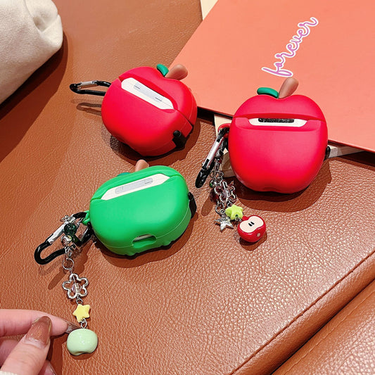 Silicone Earphone case