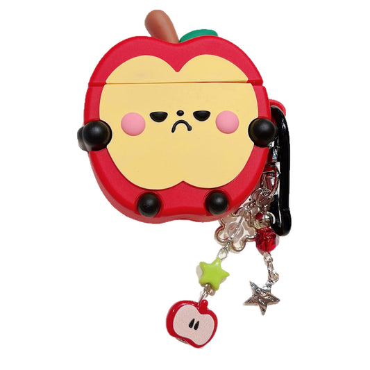 Silicone Earphone case