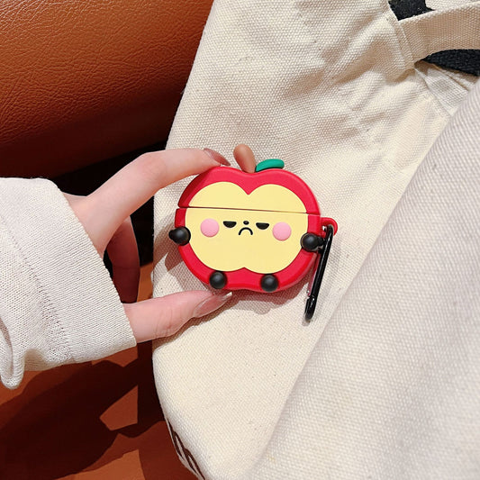 Silicone Earphone case