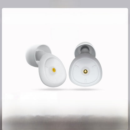Silicone Earplugs for Noise Reduction Swimming Sleep Study