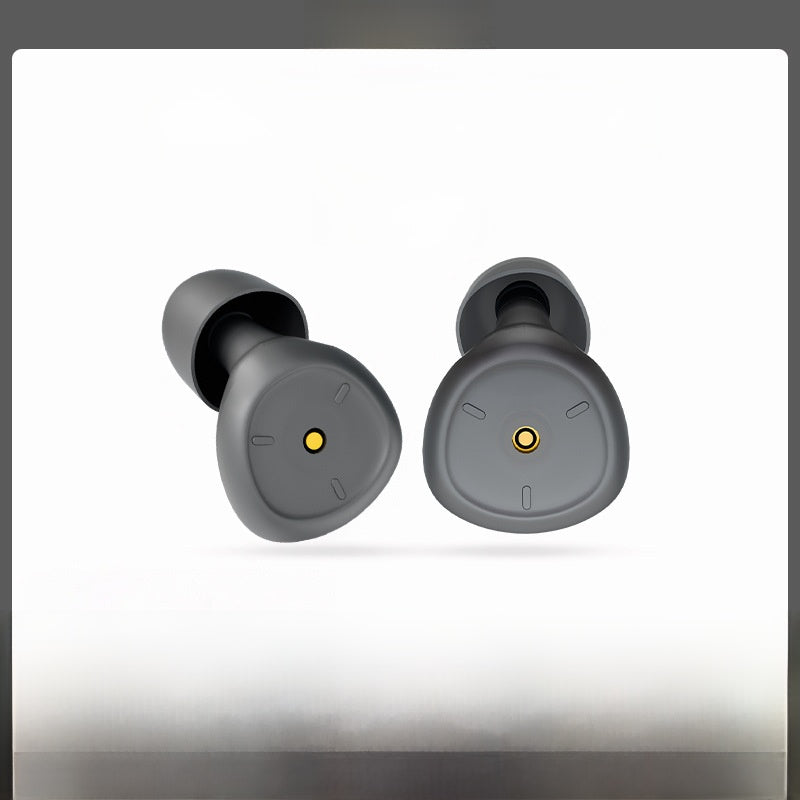 Silicone Earplugs for Noise Reduction Swimming Sleep Study