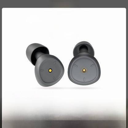 Silicone Earplugs for Noise Reduction Swimming Sleep Study