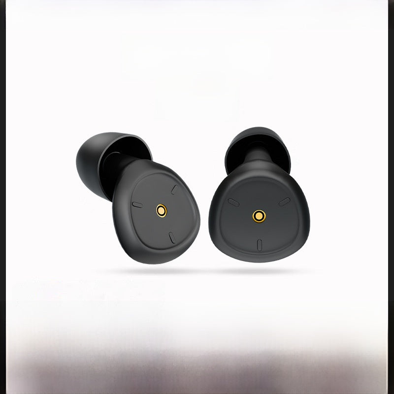 Silicone Earplugs for Noise Reduction Swimming Sleep Study