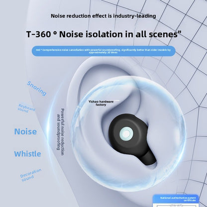 Silicone earplugs