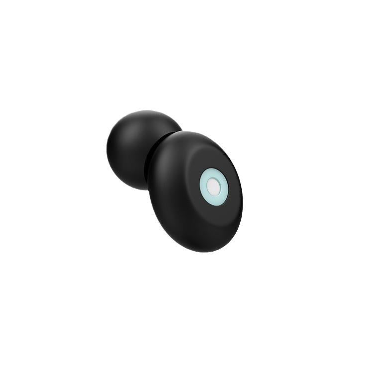 Silicone earplugs