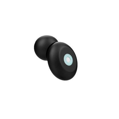 Silicone earplugs