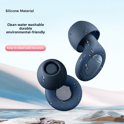 Silicone Earplugs