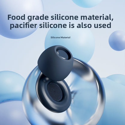 Silicone Earplugs