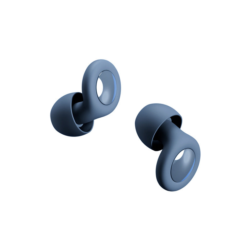 Silicone Earplugs