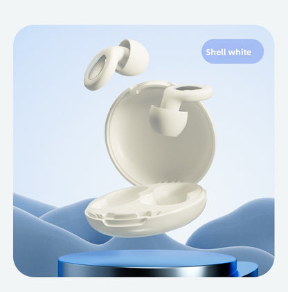 Silicone Earplugs