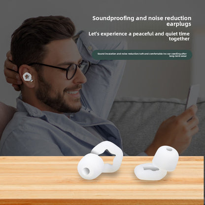 silicone earplugs