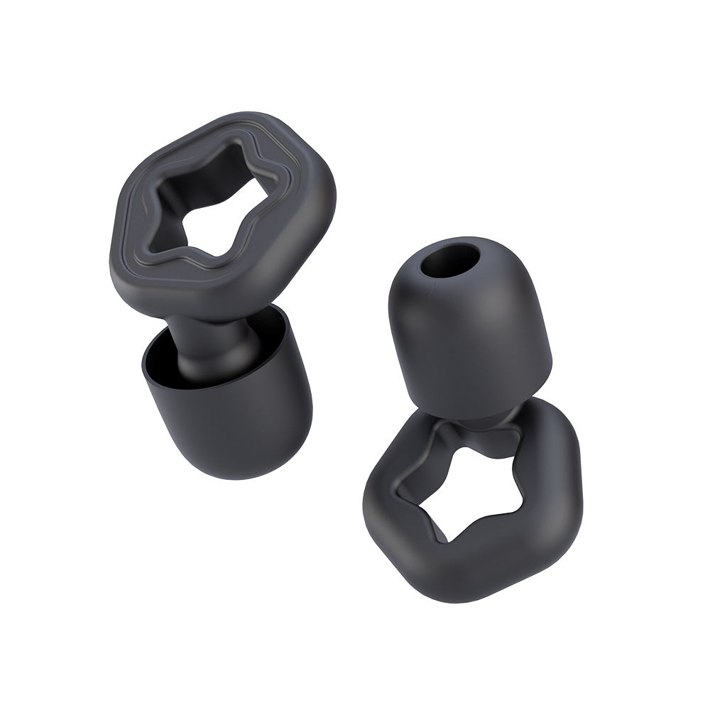 silicone earplugs