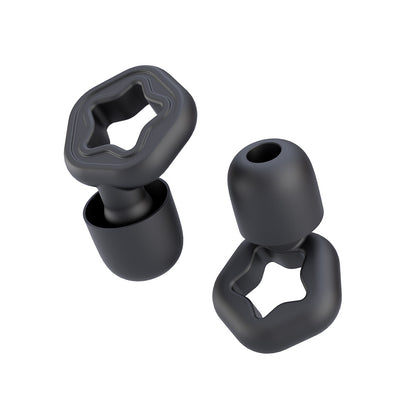 silicone earplugs