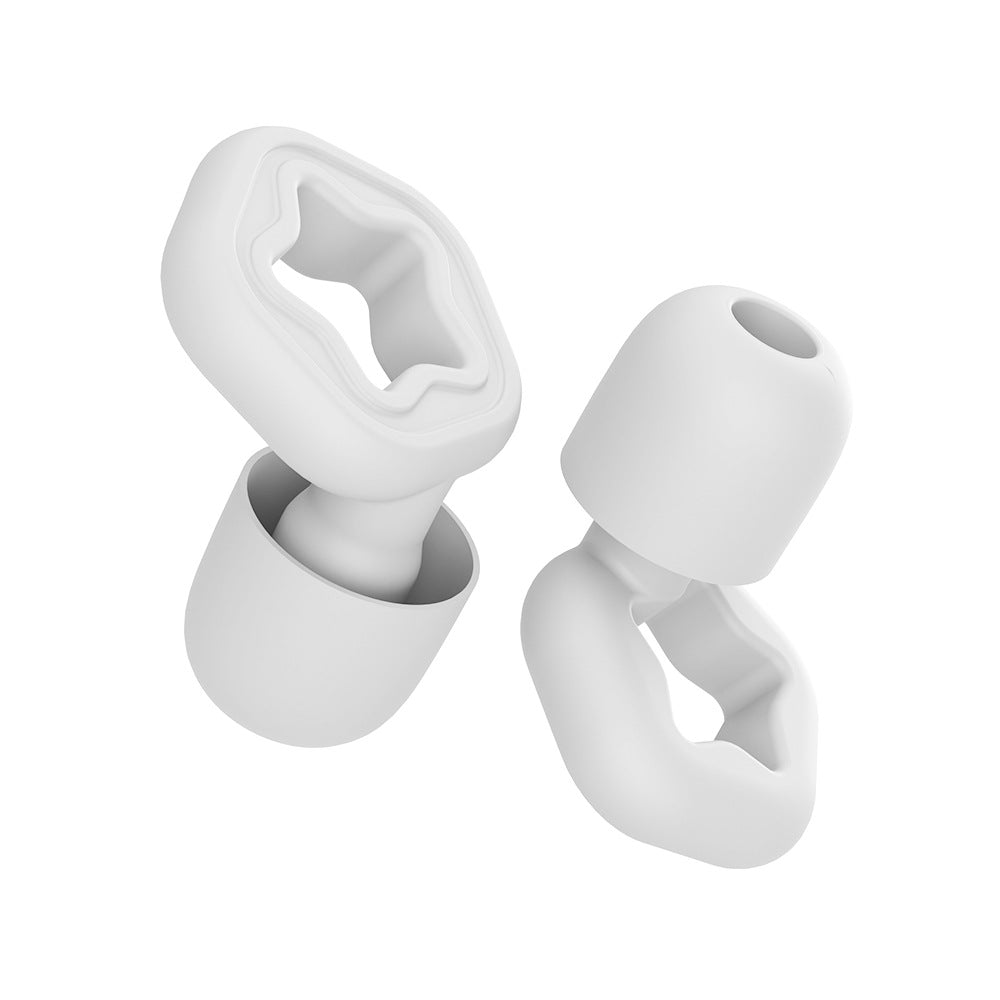 silicone earplugs