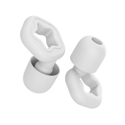 silicone earplugs