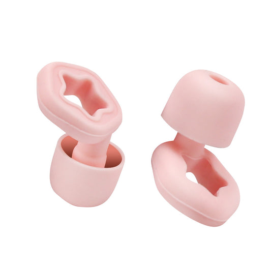 silicone earplugs