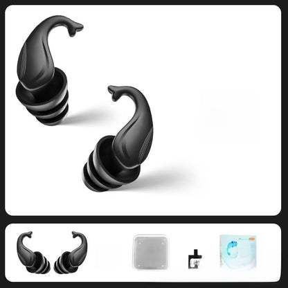 Silicone Earplugs