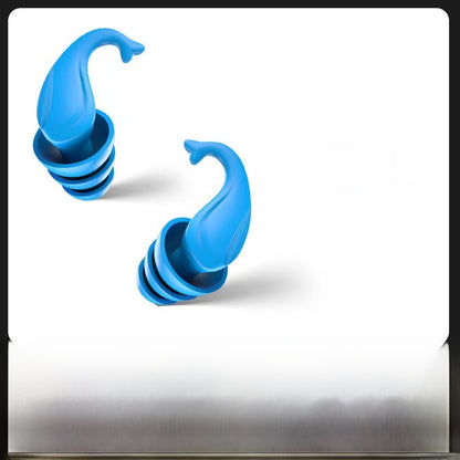 Silicone Earplugs