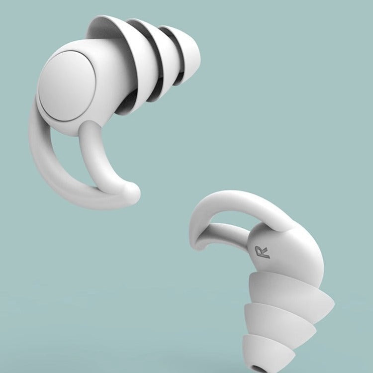 Silicone Earplugs