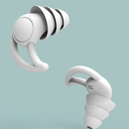 Silicone Earplugs