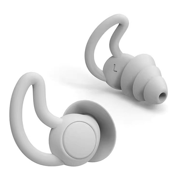 Silicone Earplugs