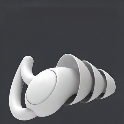 Silicone Earplugs
