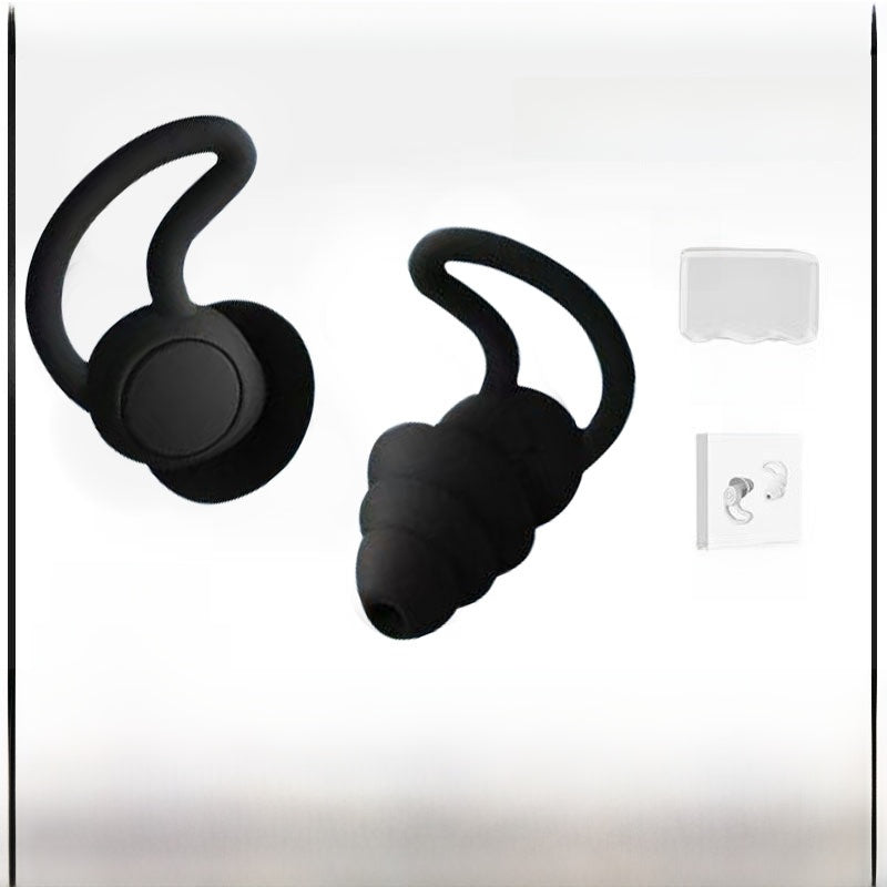Silicone Earplugs
