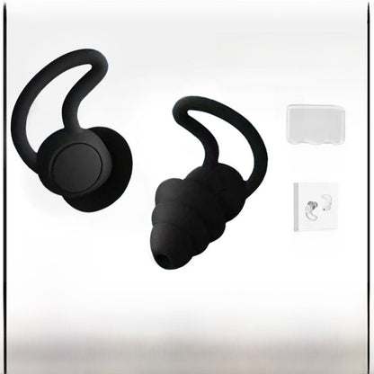Silicone Earplugs