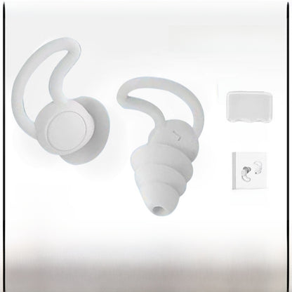 Silicone Earplugs