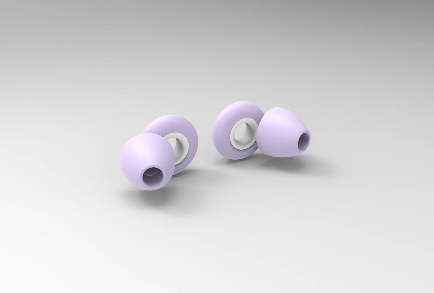 Silicone Earplugs