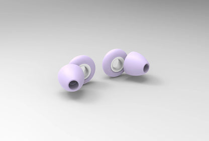 Silicone Earplugs