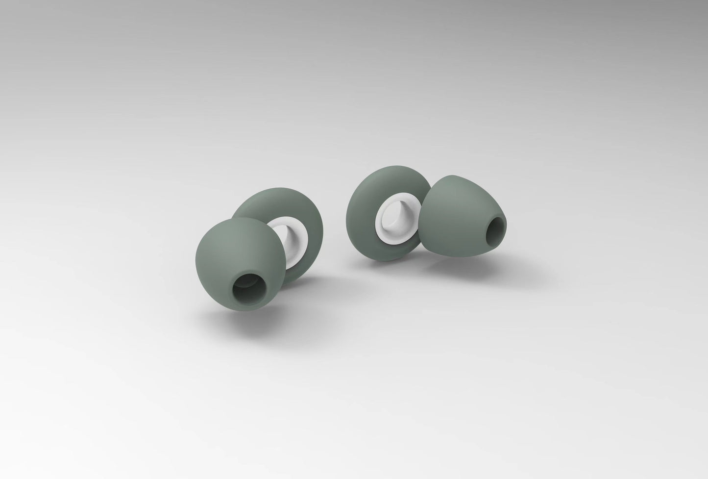 Silicone Earplugs