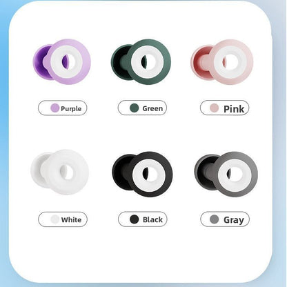 Silicone Earplugs