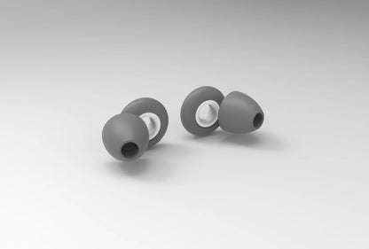 Silicone Earplugs