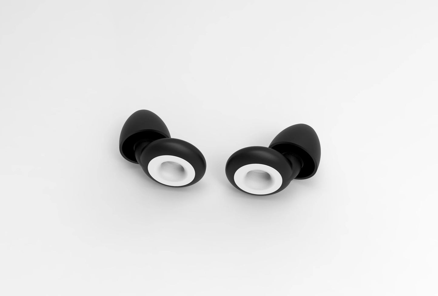Silicone Earplugs