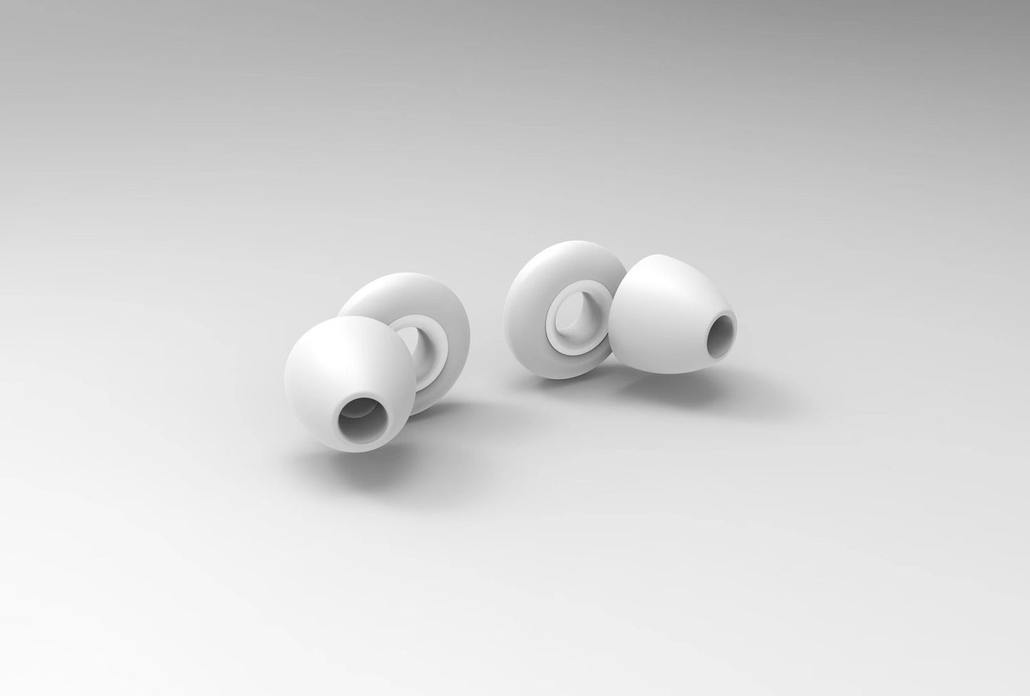 Silicone Earplugs