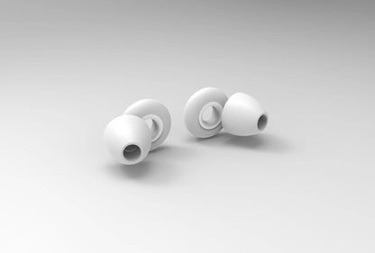 Silicone Earplugs