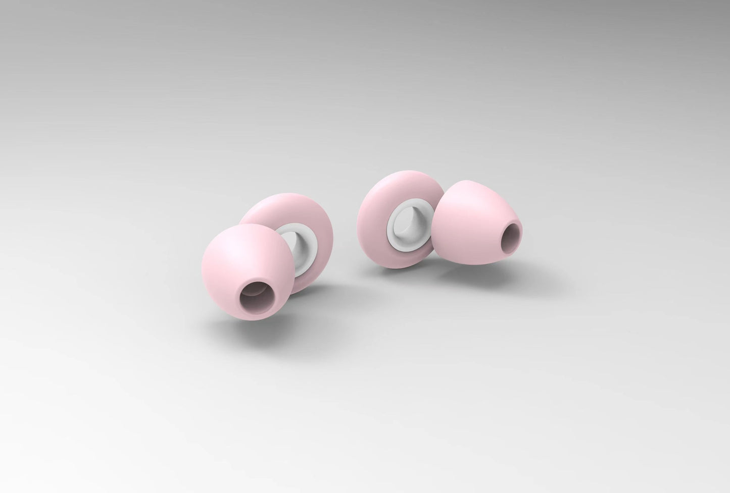 Silicone Earplugs