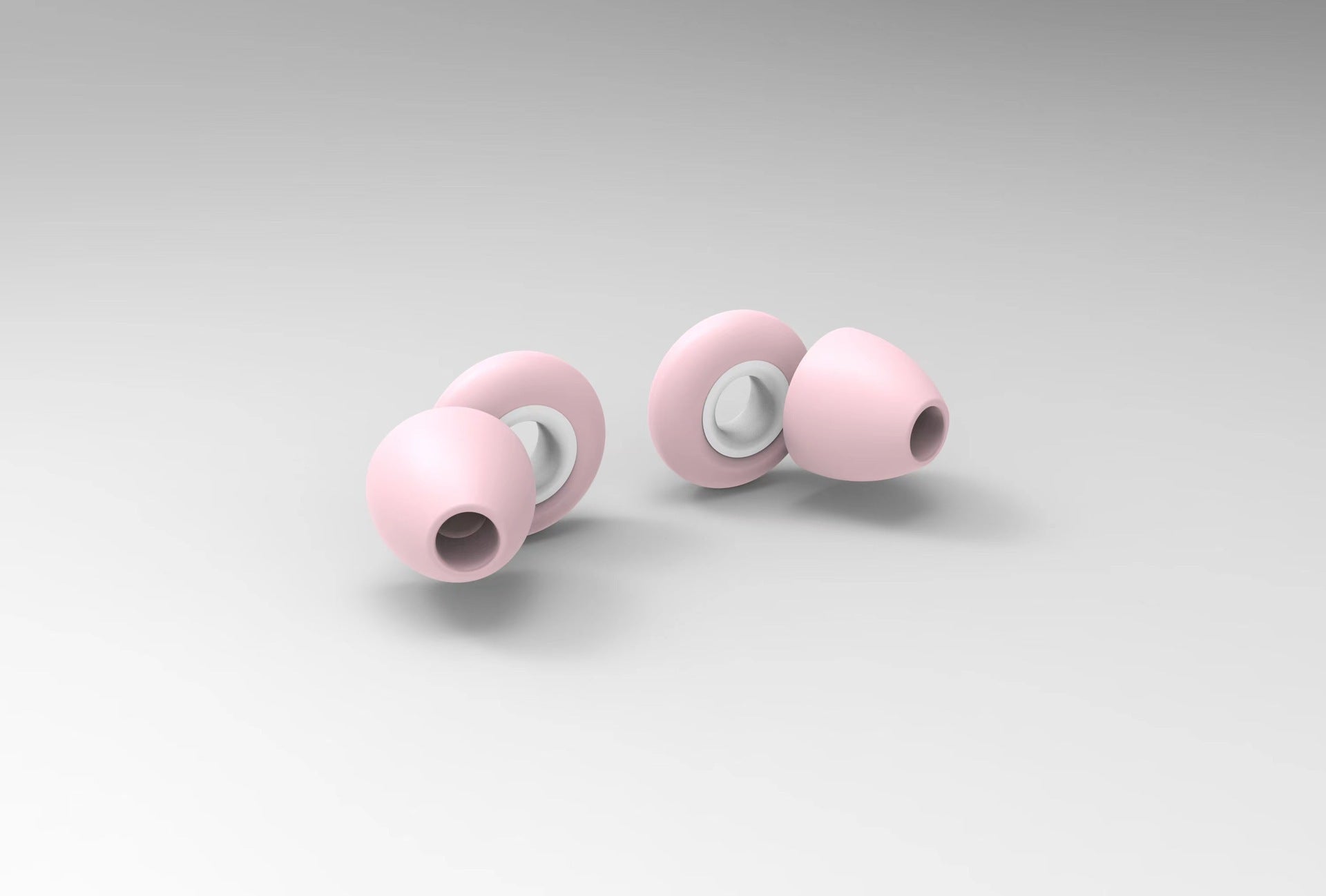 Silicone Earplugs