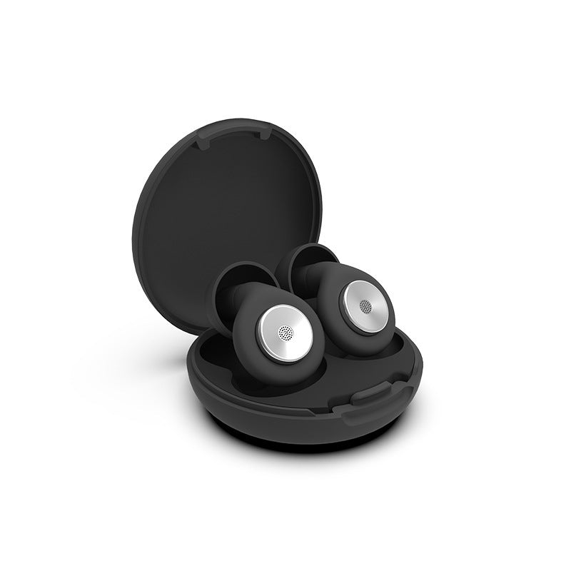silicone earplugs