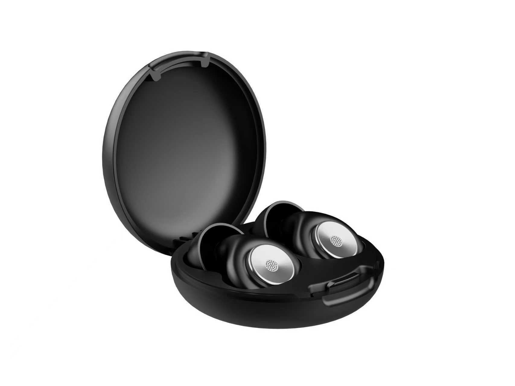 silicone earplugs