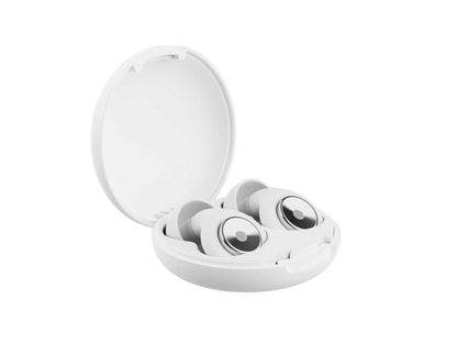 silicone earplugs