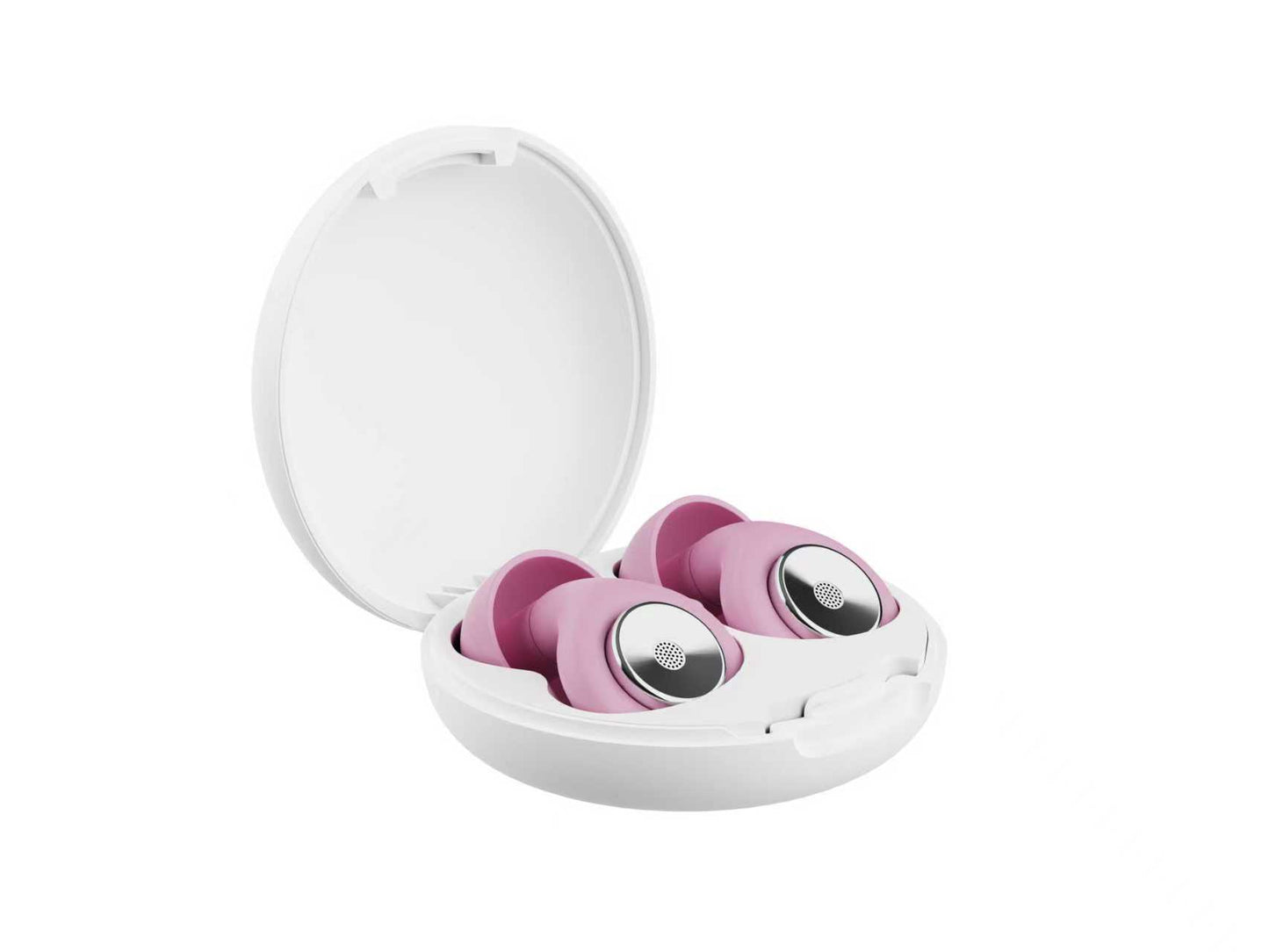 silicone earplugs