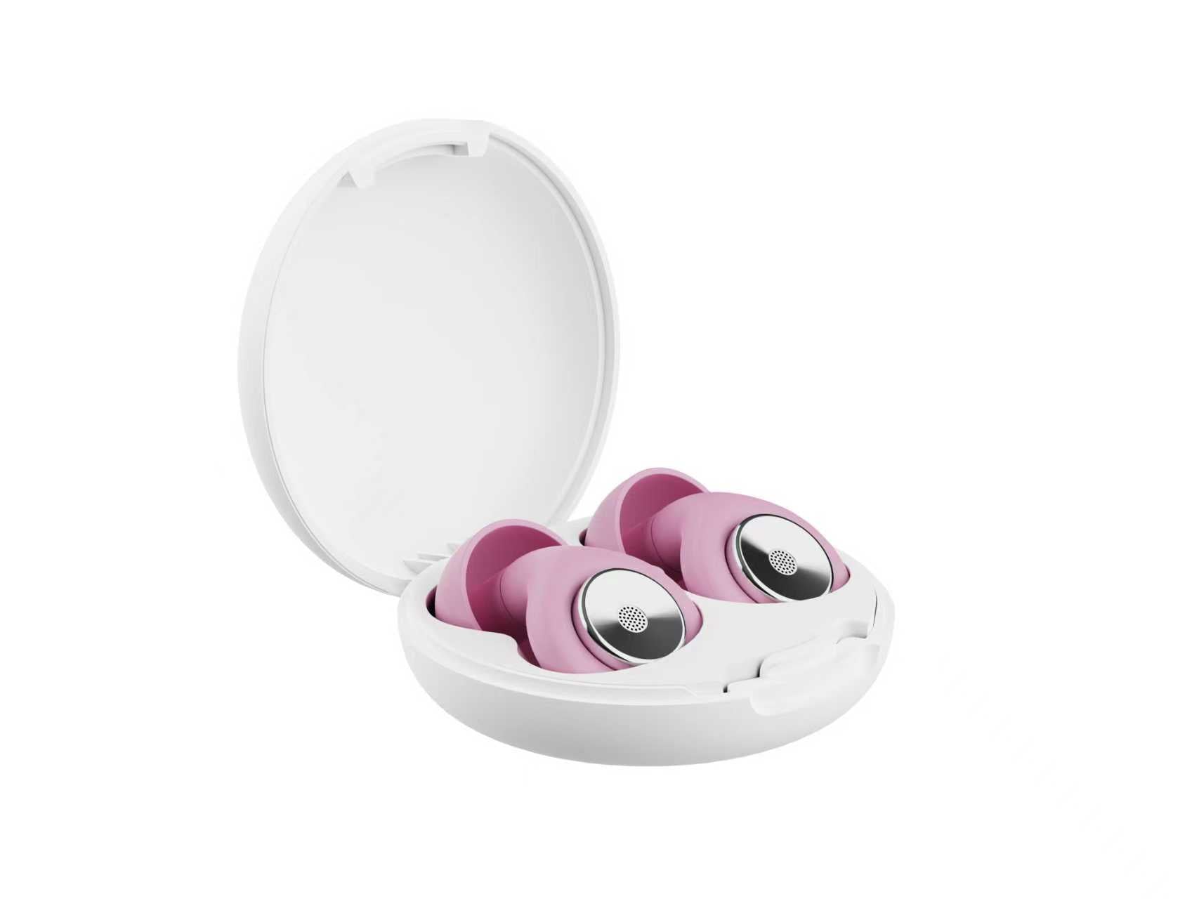 silicone earplugs