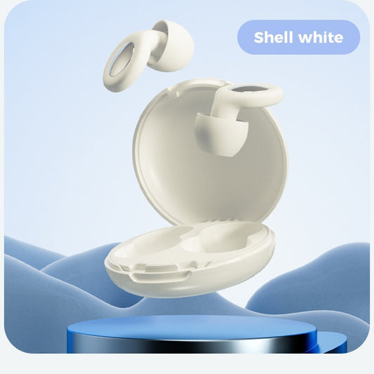 Silicone Earplugs