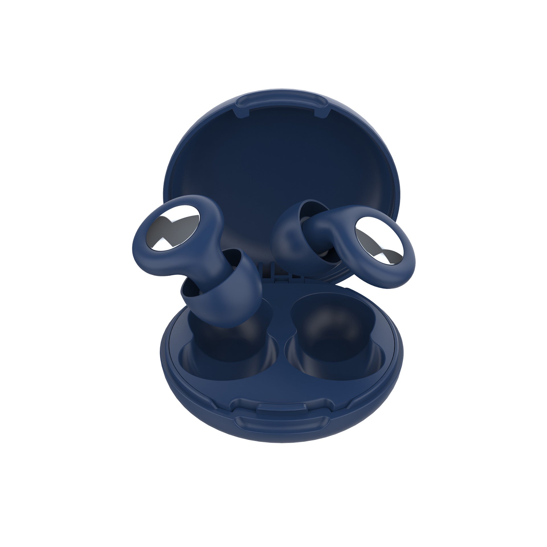 Silicone Earplugs