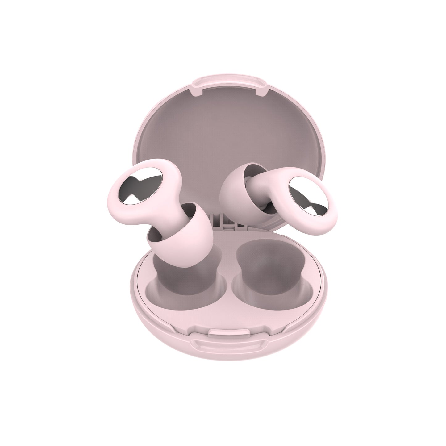 Silicone Earplugs