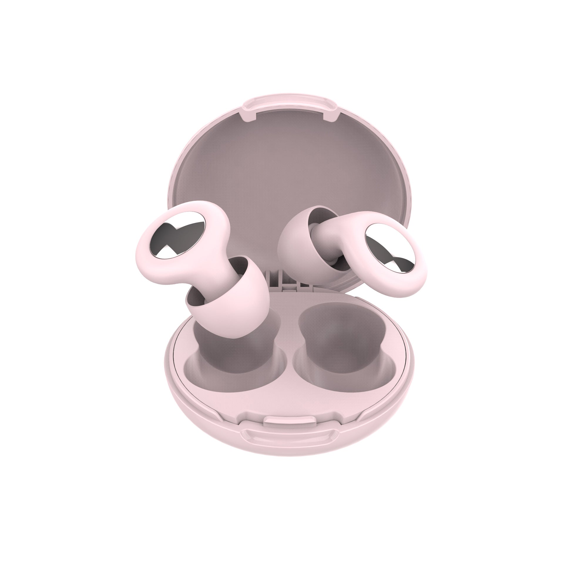 Silicone Earplugs