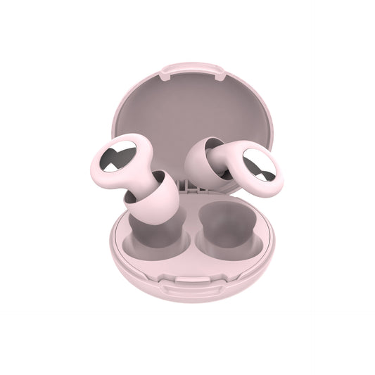 Silicone Earplugs